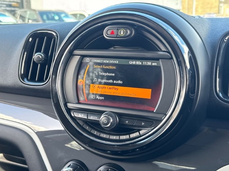 2018 (68) MINI COUNTRYMAN 2.0 Cooper S 5dr Auto [7 Speed] 5179973