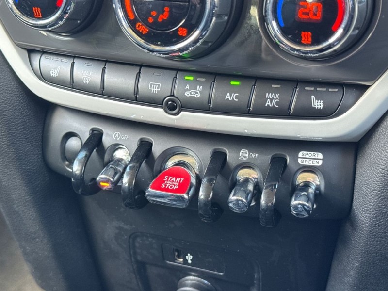 2018 (68) MINI COUNTRYMAN 2.0 Cooper S 5dr Auto [7 Speed] 5179964