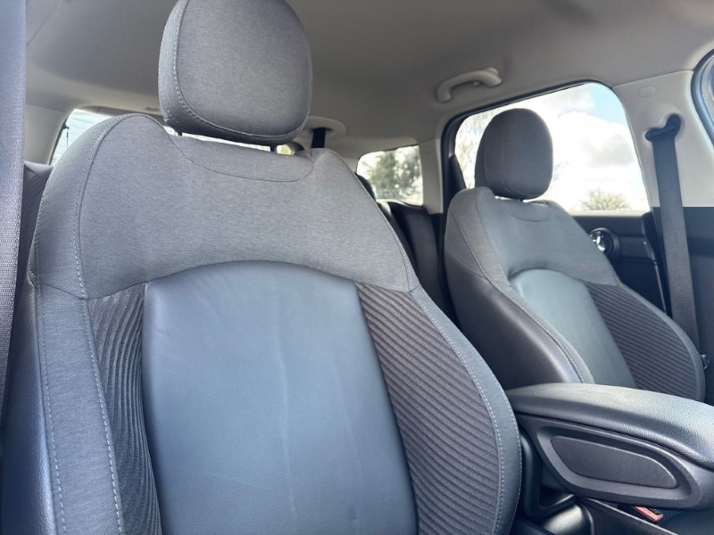 2018 (68) MINI COUNTRYMAN 2.0 Cooper S 5dr Auto [7 Speed] 5179969