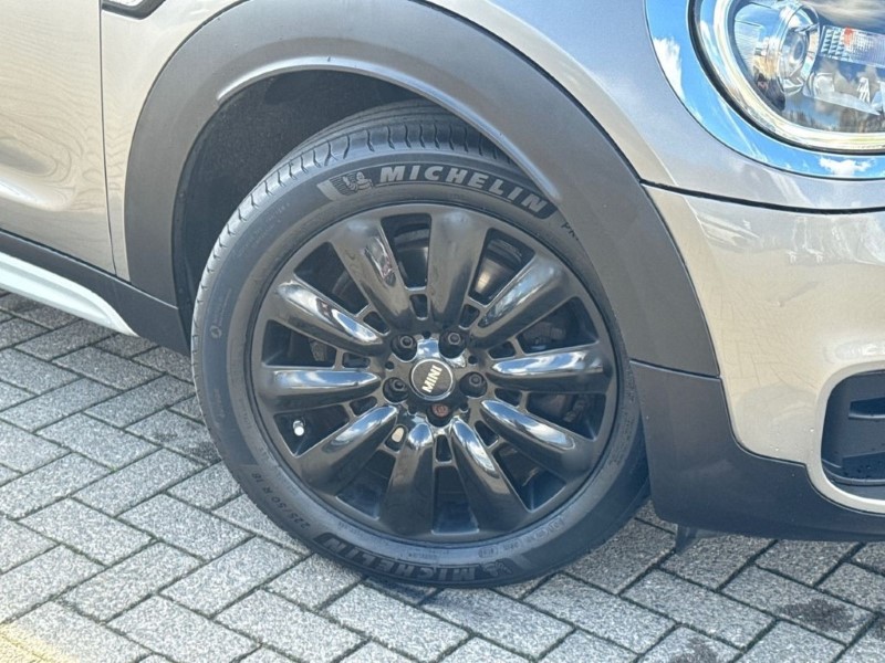 2018 (68) MINI COUNTRYMAN 2.0 Cooper S 5dr Auto [7 Speed] 5179987