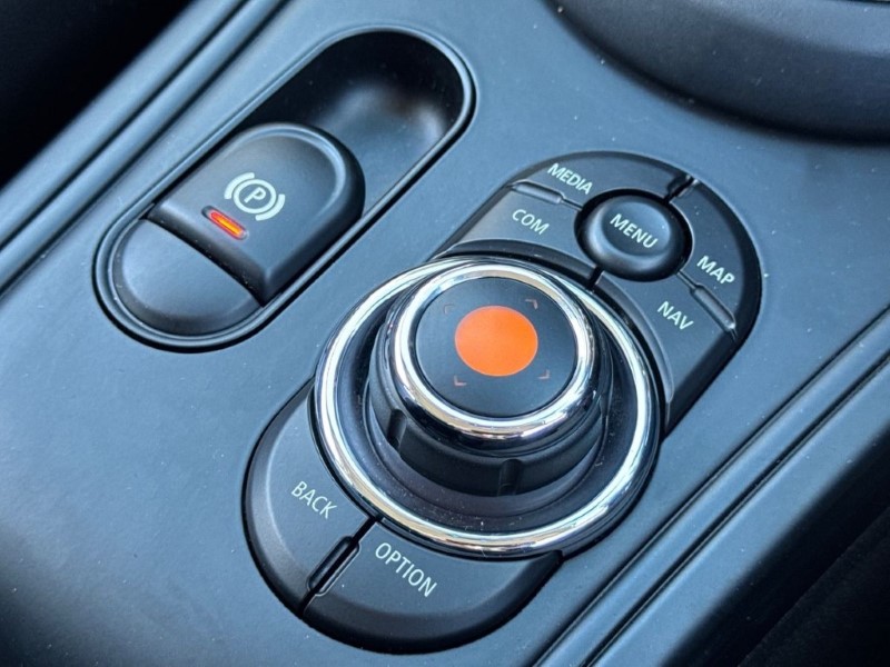 2018 (68) MINI COUNTRYMAN 2.0 Cooper S 5dr Auto [7 Speed] 5179979