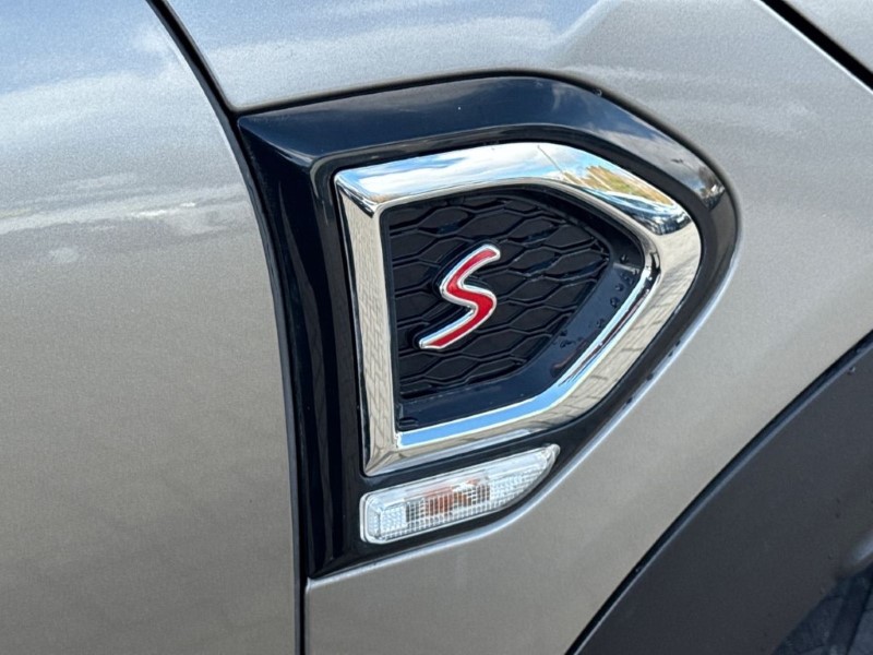 2018 (68) MINI COUNTRYMAN 2.0 Cooper S 5dr Auto [7 Speed] 5179986