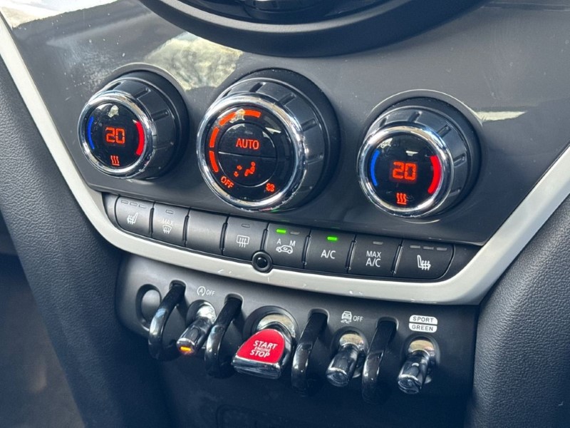 2018 (68) MINI COUNTRYMAN 2.0 Cooper S 5dr Auto [7 Speed] 5179974