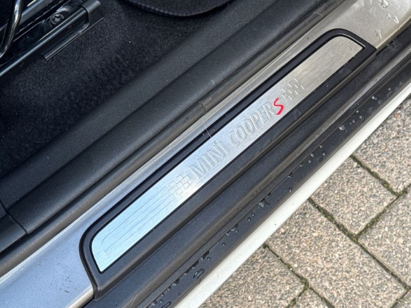 2018 (68) MINI COUNTRYMAN 2.0 Cooper S 5dr Auto [7 Speed] 5179982