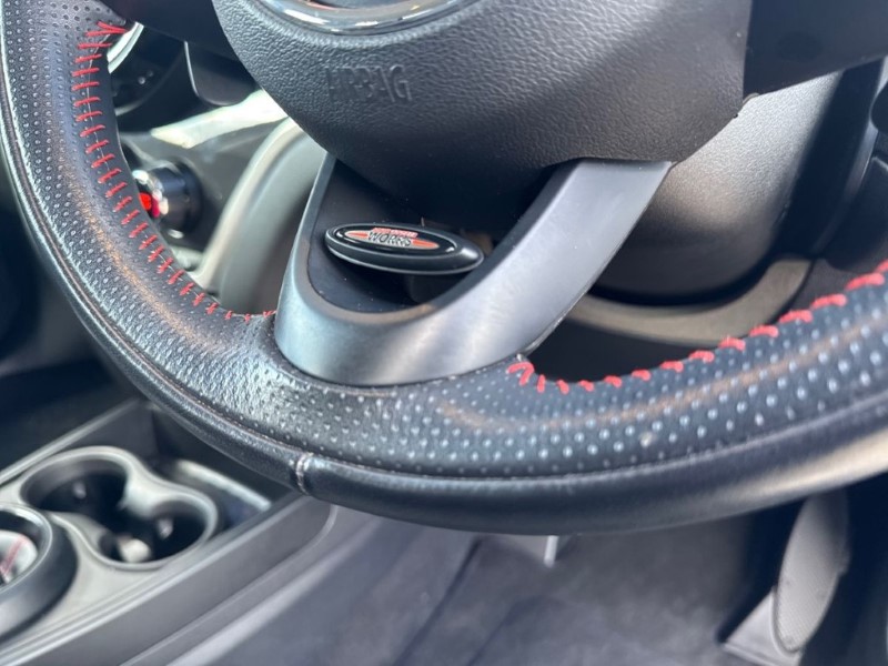 2018 (68) MINI COUNTRYMAN 2.0 Cooper S 5dr Auto [7 Speed] 5179981