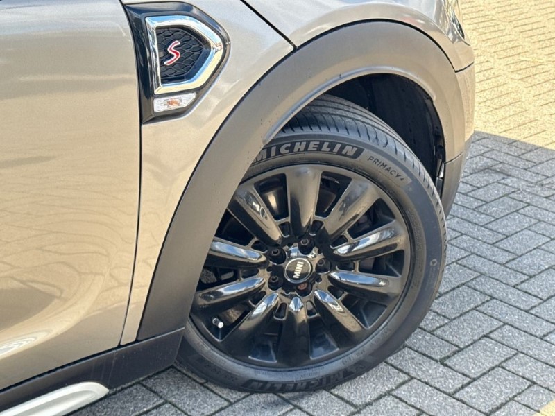 2018 (68) MINI COUNTRYMAN 2.0 Cooper S 5dr Auto [7 Speed] 5179992