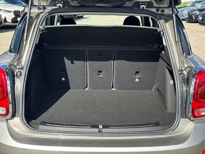 2018 (68) MINI COUNTRYMAN 2.0 Cooper S 5dr Auto [7 Speed] 5179958