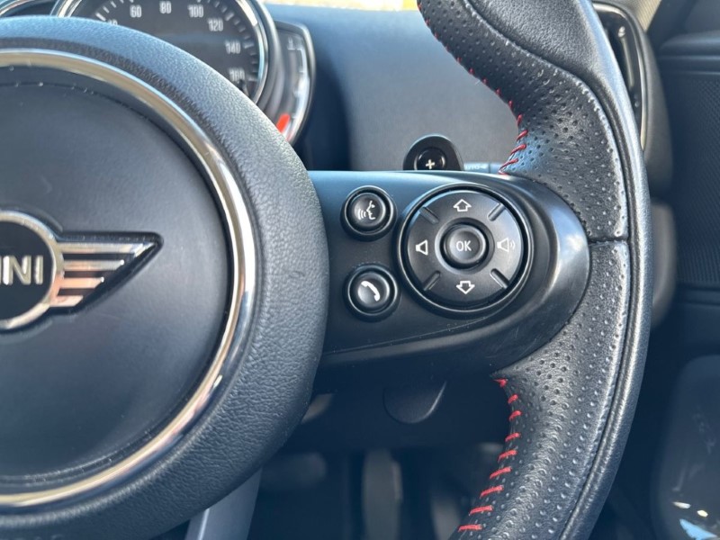 2018 (68) MINI COUNTRYMAN 2.0 Cooper S 5dr Auto [7 Speed] 5179963