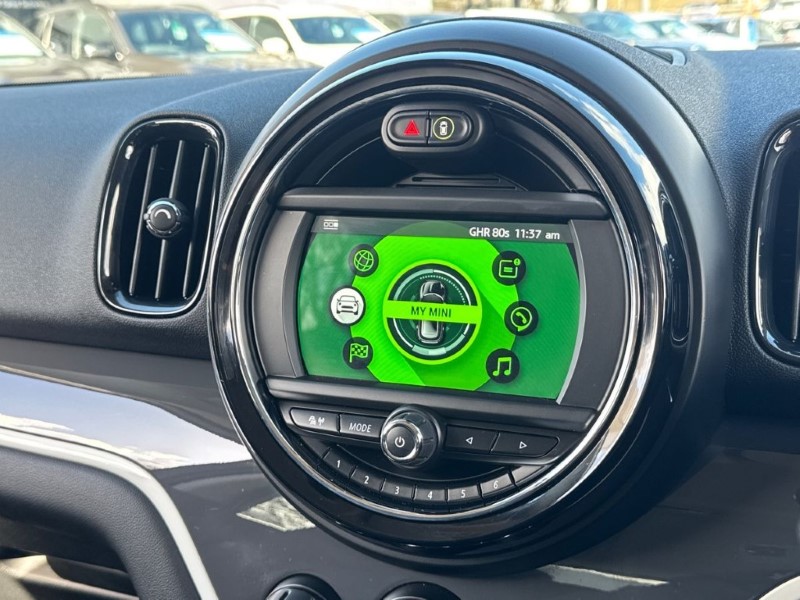 2018 (68) MINI COUNTRYMAN 2.0 Cooper S 5dr Auto [7 Speed] 5179970