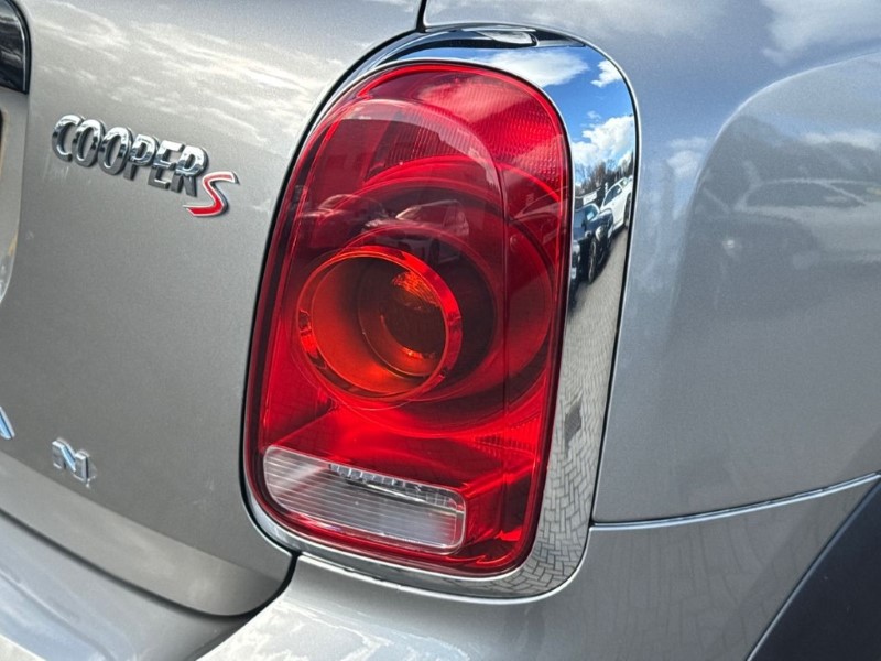 2018 (68) MINI COUNTRYMAN 2.0 Cooper S 5dr Auto [7 Speed] 5179990