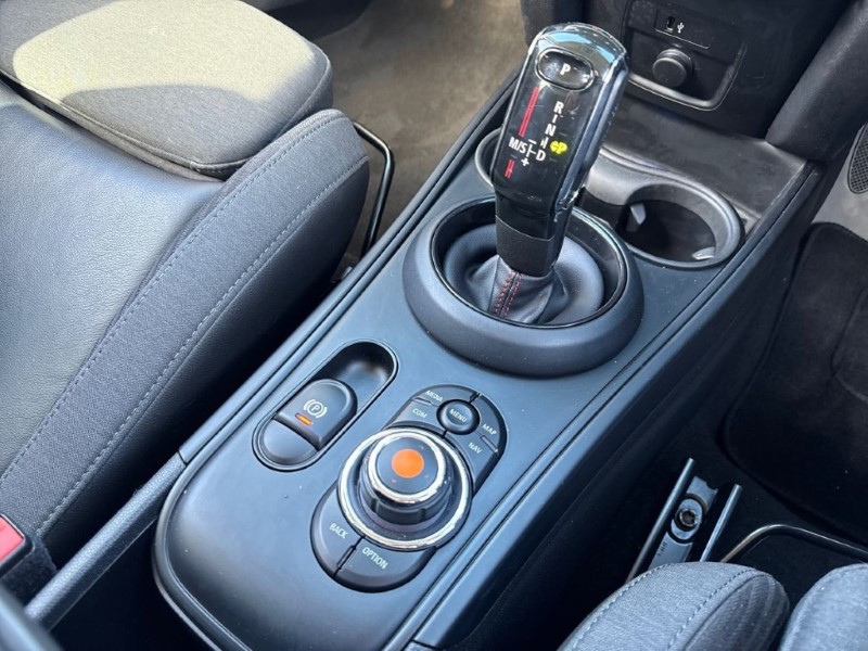 2018 (68) MINI COUNTRYMAN 2.0 Cooper S 5dr Auto [7 Speed] 5179955