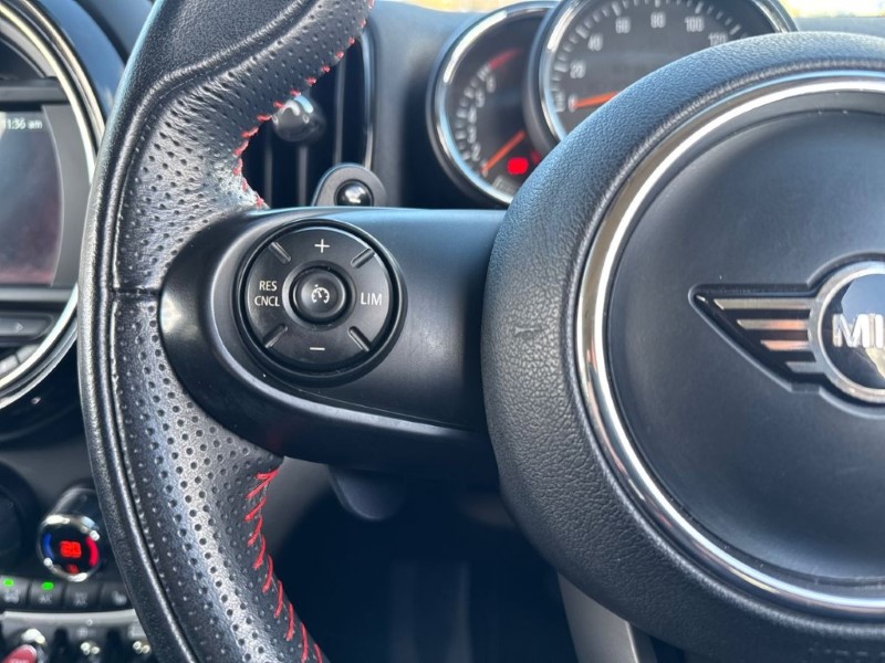 2018 (68) MINI COUNTRYMAN 2.0 Cooper S 5dr Auto [7 Speed] 5179962