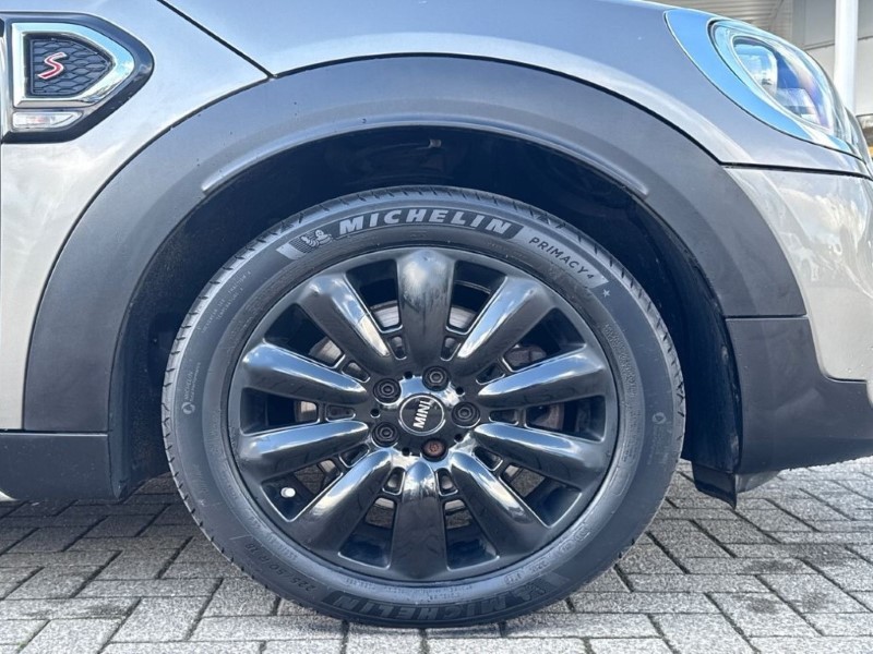 2018 (68) MINI COUNTRYMAN 2.0 Cooper S 5dr Auto [7 Speed] 5179959