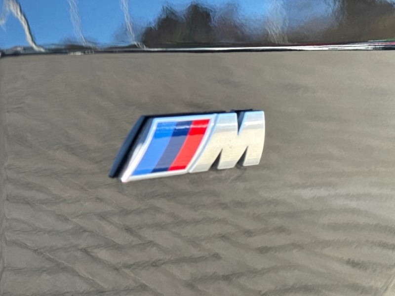 2025 (75) BMW 2 SERIES 220 M Sport 4dr Step Auto 5186297