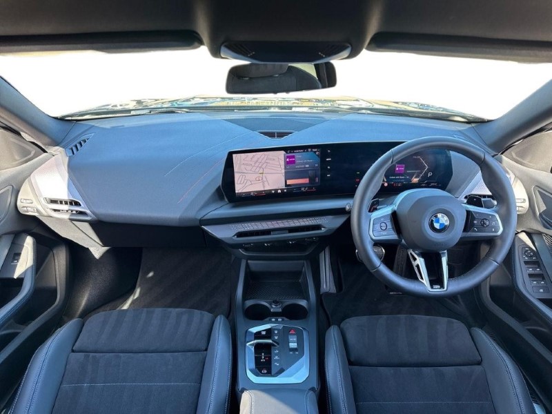 2025 (75) BMW 2 SERIES 220 M Sport 4dr Step Auto 5186259