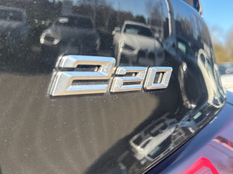 2025 (75) BMW 2 SERIES 220 M Sport 4dr Step Auto 5186300