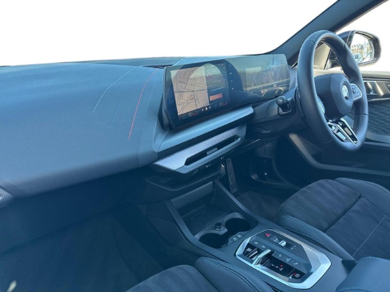 2025 (75) BMW 2 SERIES 220 M Sport 4dr Step Auto 5186262