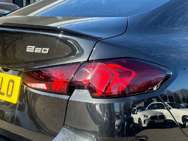 2025 (75) BMW 2 SERIES 220 M Sport 4dr Step Auto 5186301