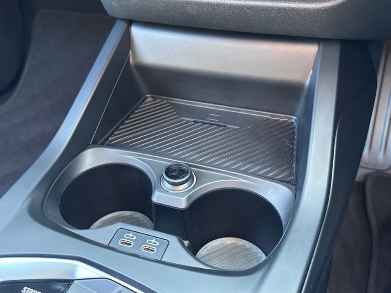 2025 (75) BMW 2 SERIES 220 M Sport 4dr Step Auto 5186289