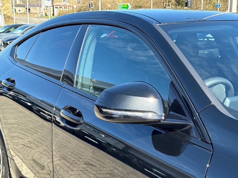 2025 (75) BMW 2 SERIES 220 M Sport 4dr Step Auto 5186304