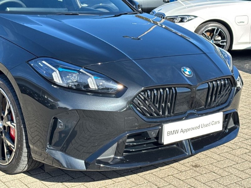 2025 (75) BMW 2 SERIES 220 M Sport 4dr Step Auto 5186296