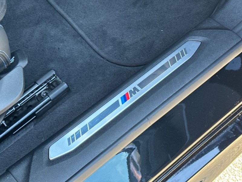 2025 (75) BMW 2 SERIES 220 M Sport 4dr Step Auto 5186292