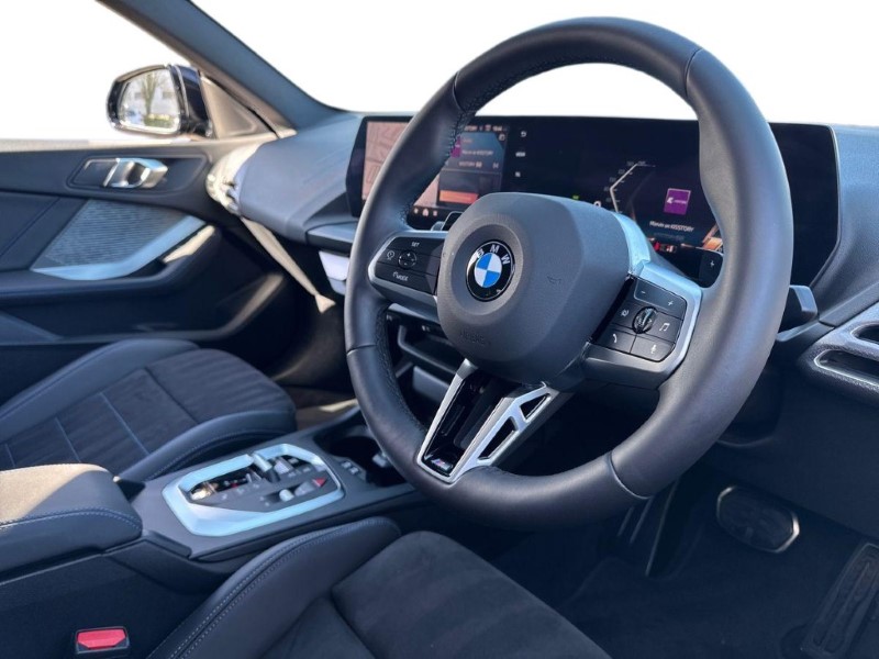 2025 (75) BMW 2 SERIES 220 M Sport 4dr Step Auto 5186261