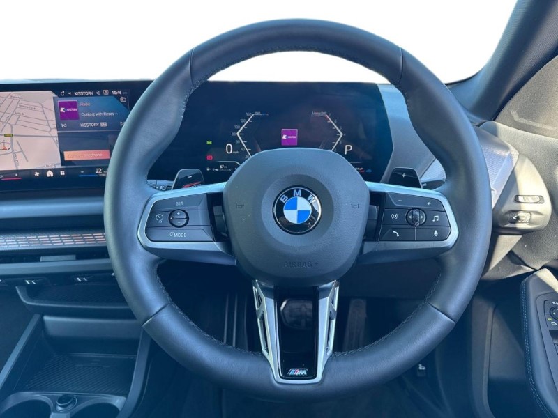 2025 (75) BMW 2 SERIES 220 M Sport 4dr Step Auto 5186260