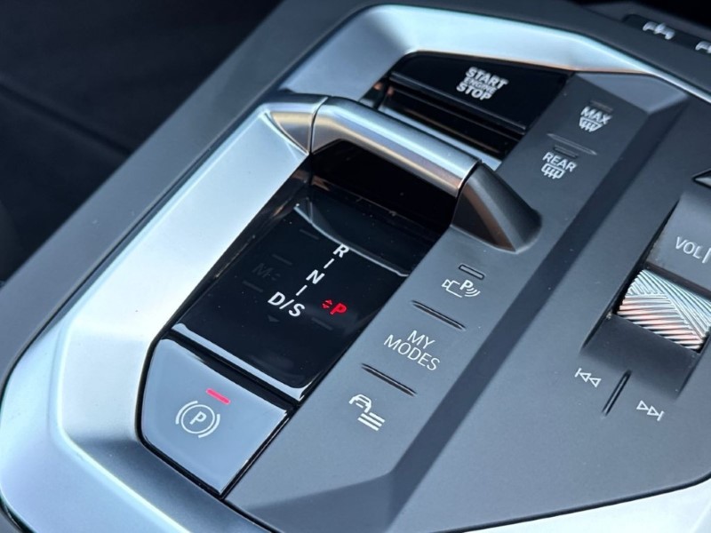 2025 (75) BMW 2 SERIES 220 M Sport 4dr Step Auto 5186288