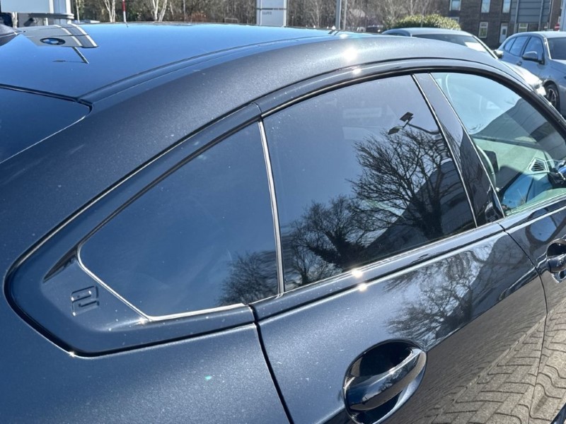 2025 (75) BMW 2 SERIES 220 M Sport 4dr Step Auto 5186305