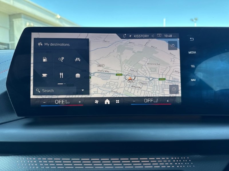 2025 (75) BMW 2 SERIES 220 M Sport 4dr Step Auto 5186281