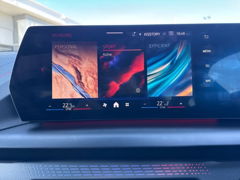 2025 (75) BMW 2 SERIES 220 M Sport 4dr Step Auto 5186285