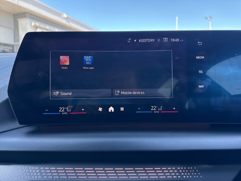 2025 (75) BMW 2 SERIES 220 M Sport 4dr Step Auto 5186283