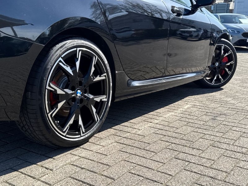 2025 (75) BMW 2 SERIES 220 M Sport 4dr Step Auto 5186302