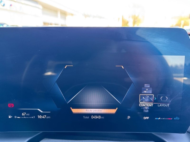 2025 (75) BMW 2 SERIES 220 M Sport 4dr Step Auto 5186264