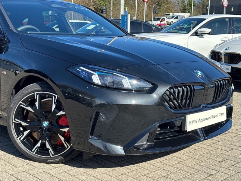 2025 (75) BMW 2 SERIES 220 M Sport 4dr Step Auto 5186295