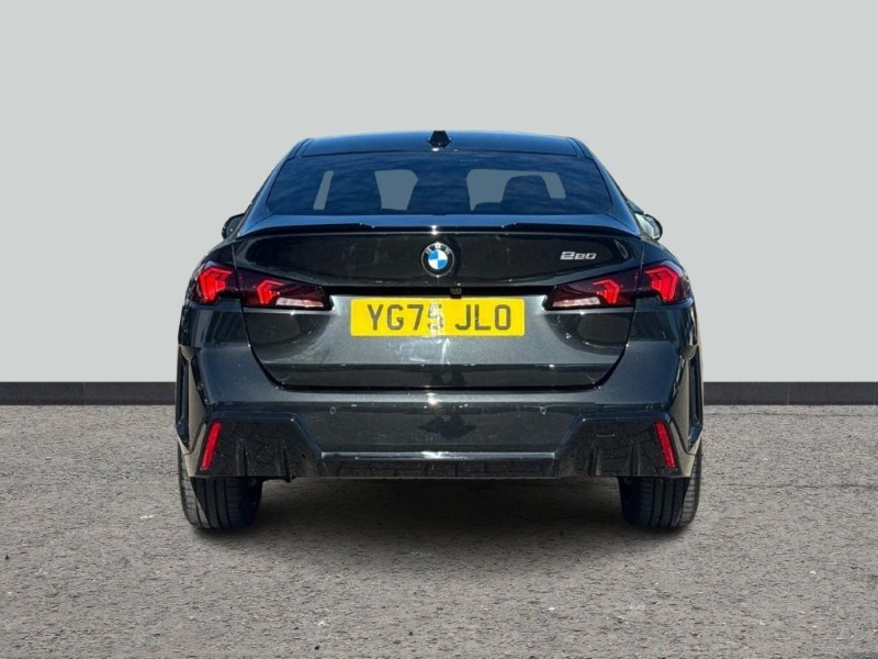 2025 (75) BMW 2 SERIES 220 M Sport 4dr Step Auto 5186270
