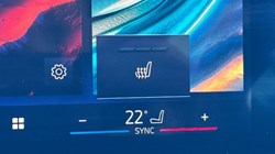 2025 (75) BMW 2 SERIES 220 M Sport 4dr Step Auto 5186286