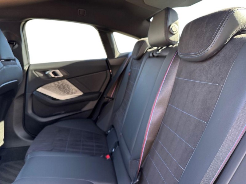 2025 (75) BMW 2 SERIES 220 M Sport 4dr Step Auto 5186267