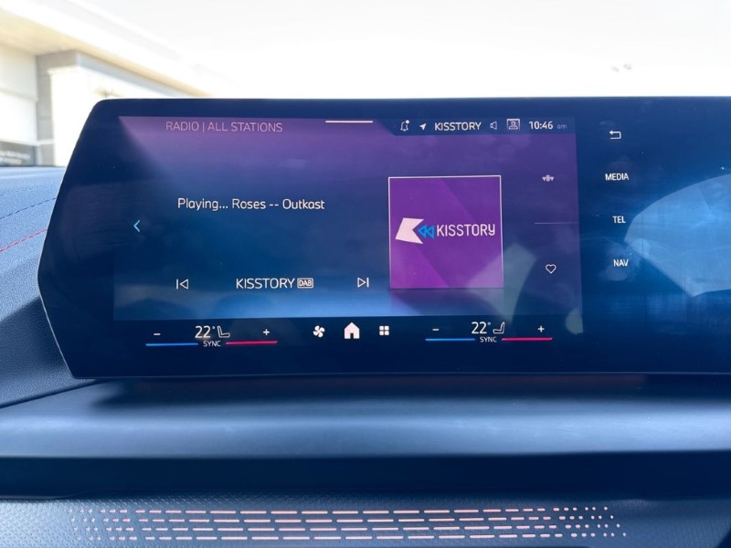 2025 (75) BMW 2 SERIES 220 M Sport 4dr Step Auto 5186263