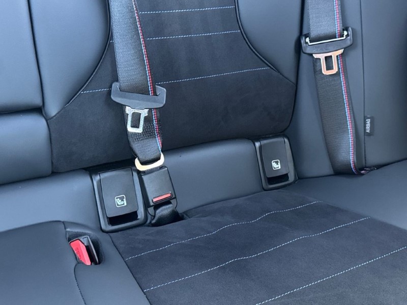 2025 (75) BMW 2 SERIES 220 M Sport 4dr Step Auto 5186290