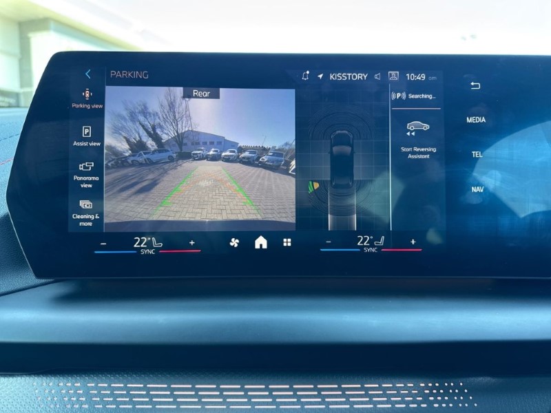 2025 (75) BMW 2 SERIES 220 M Sport 4dr Step Auto 5186282