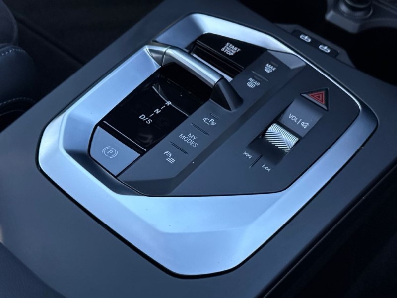 2025 (75) BMW 2 SERIES 220 M Sport 4dr Step Auto 5186265