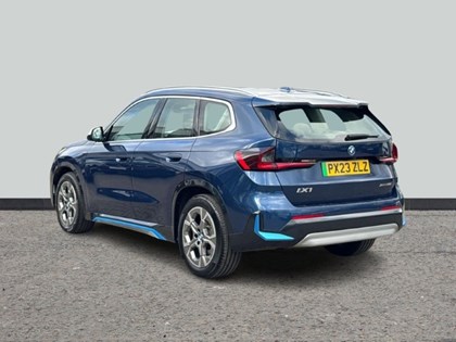 2023 (23) BMW iX1 230kW xDrive30 xLine 65kWh 5dr Auto
