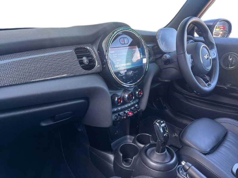 2023 (23) MINI HATCHBACK 1.5 Cooper Exclusive Premium 3dr Auto 5187005