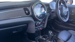 2023 (23) MINI HATCHBACK 1.5 Cooper Exclusive Premium 3dr Auto 5187005