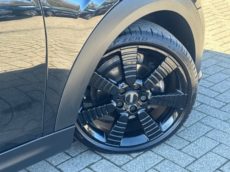 2023 (23) MINI HATCHBACK 1.5 Cooper Exclusive Premium 3dr Auto 5187044