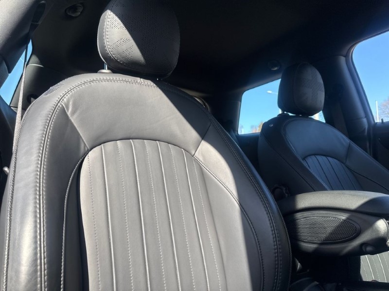 2023 (23) MINI HATCHBACK 1.5 Cooper Exclusive Premium 3dr Auto 5187022