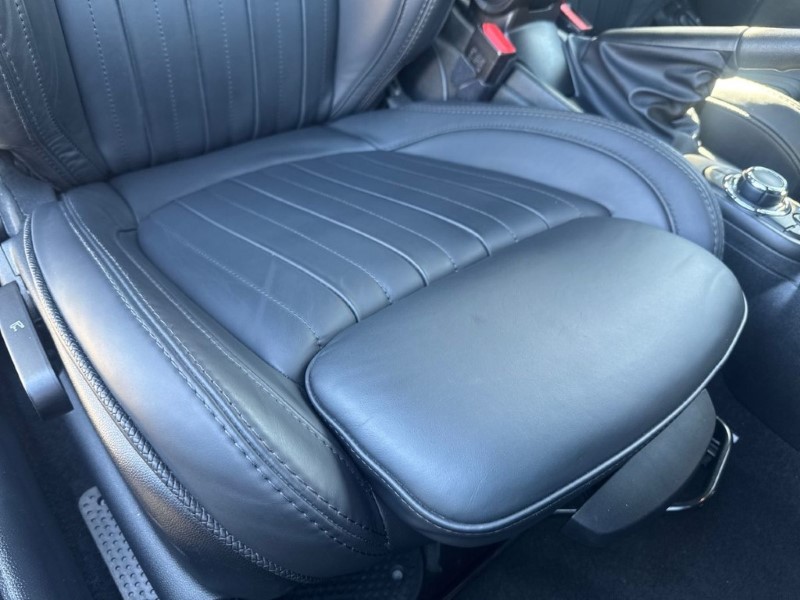 2023 (23) MINI HATCHBACK 1.5 Cooper Exclusive Premium 3dr Auto 5187021