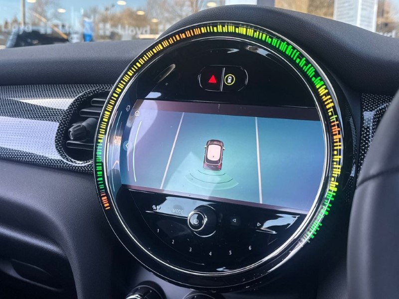 2023 (23) MINI HATCHBACK 1.5 Cooper Exclusive Premium 3dr Auto 5187024